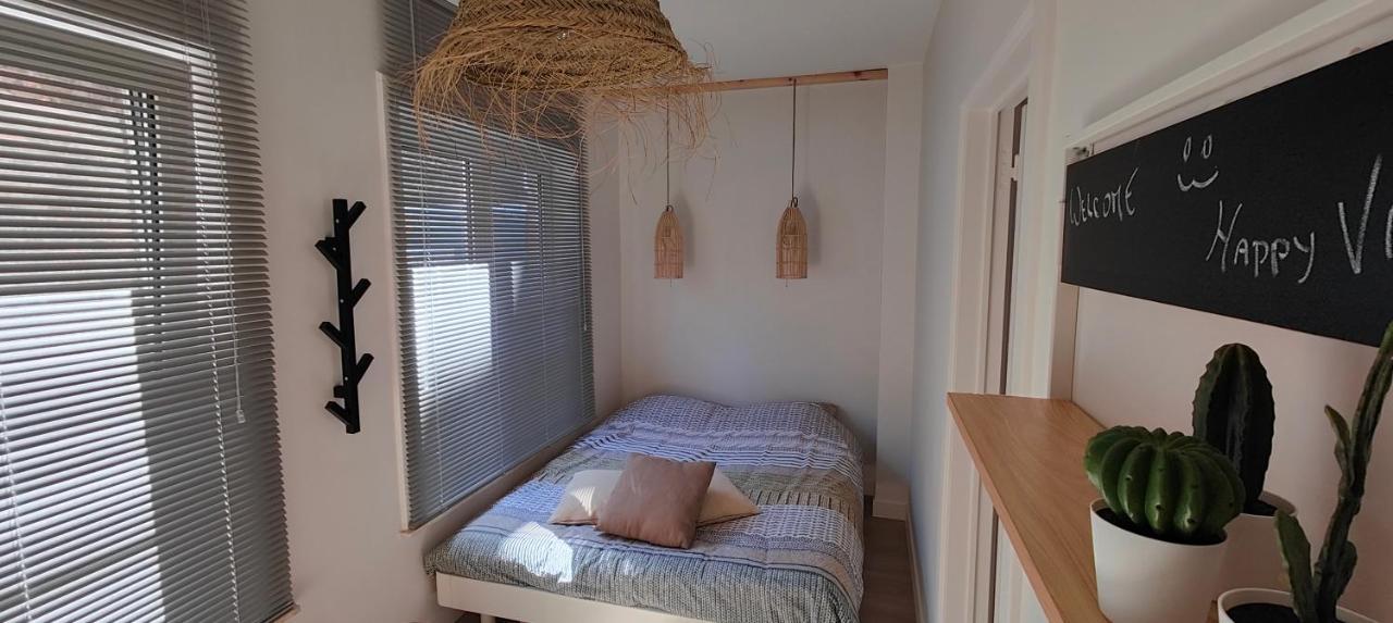 Centrum Luxe Appartement Ost 2 Plus 2 Остенде Экстерьер фото