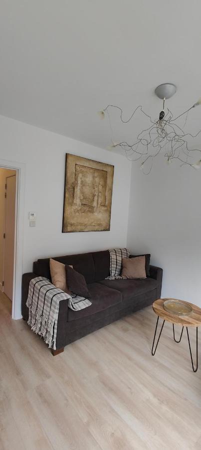 Centrum Luxe Appartement Ost 2 Plus 2 Остенде Экстерьер фото